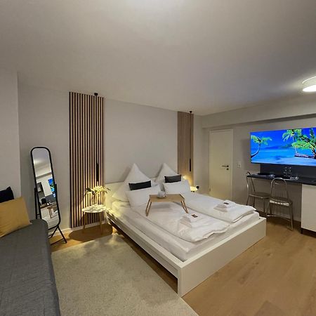 Nice City Apartment Neurenberg Buitenkant foto